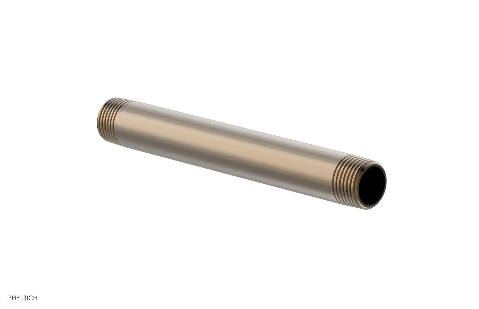 Phylrich 6" Straight Shower Arm by Phylrich
