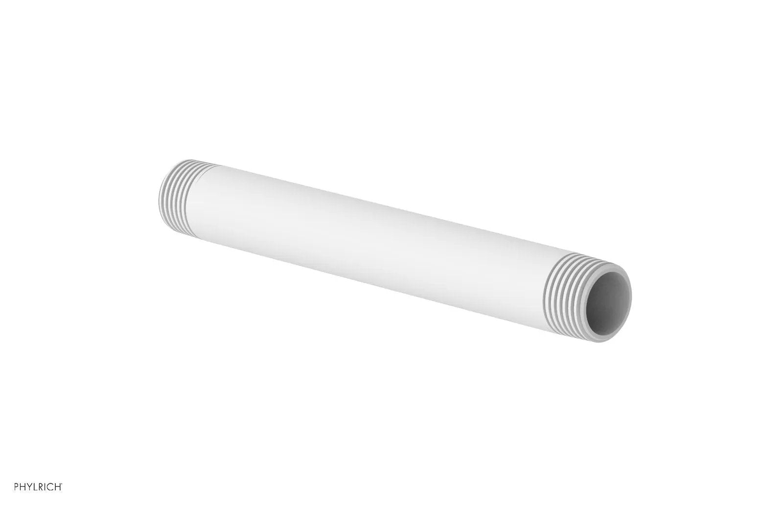 Phylrich 6" Straight Shower Arm by Phylrich