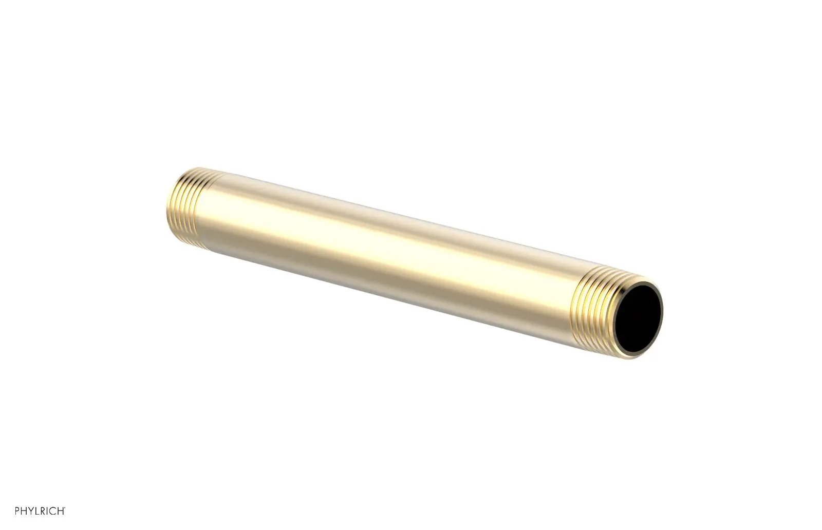 Phylrich 6" Straight Shower Arm by Phylrich