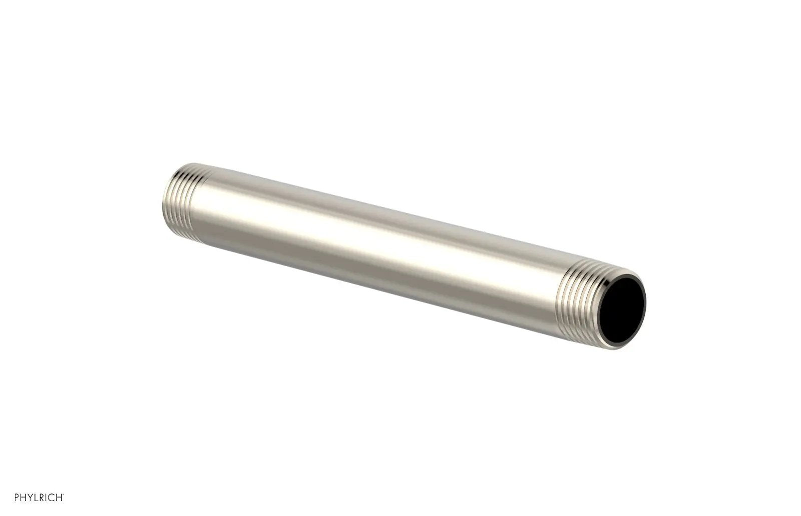 Phylrich 6" Straight Shower Arm by Phylrich