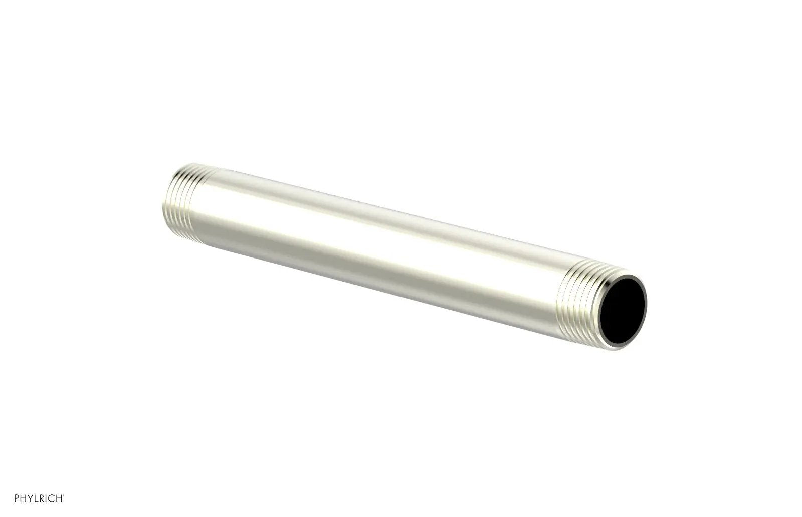 Phylrich 6" Straight Shower Arm by Phylrich