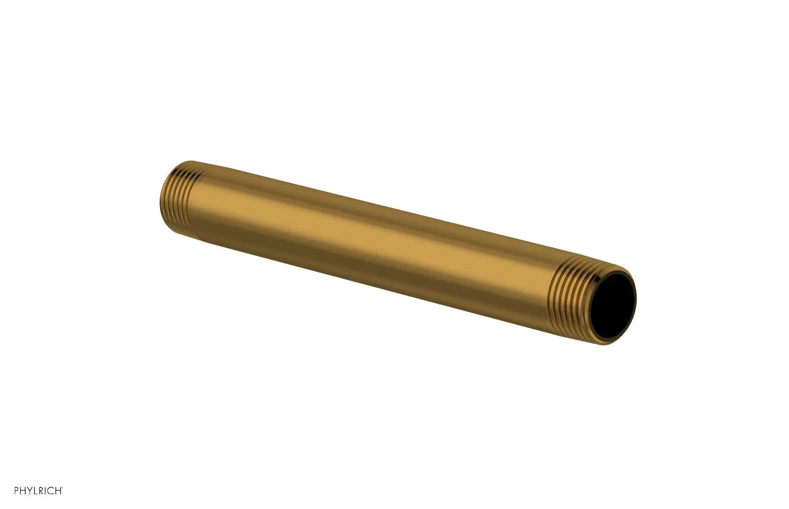 Phylrich 6" Straight Shower Arm by Phylrich
