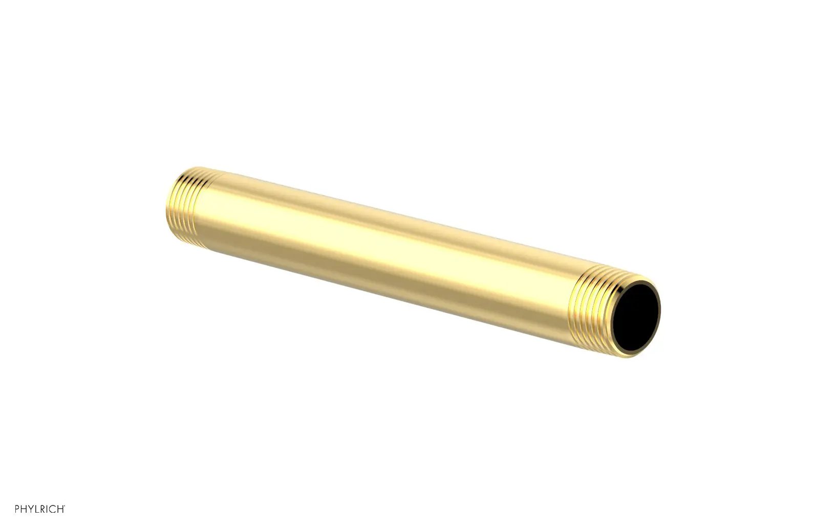 Phylrich 6" Straight Shower Arm by Phylrich