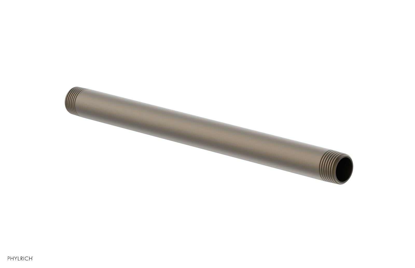 Phylrich 10" Straight Shower Arm by Phylrich