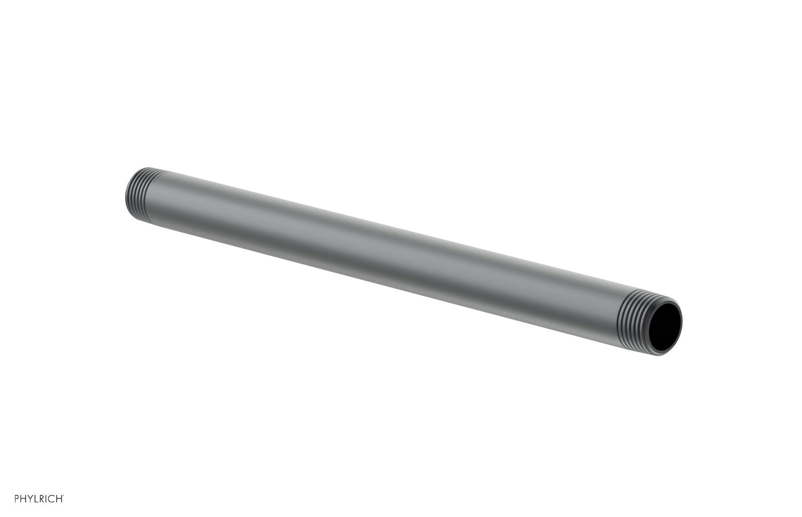 Phylrich 10" Straight Shower Arm by Phylrich
