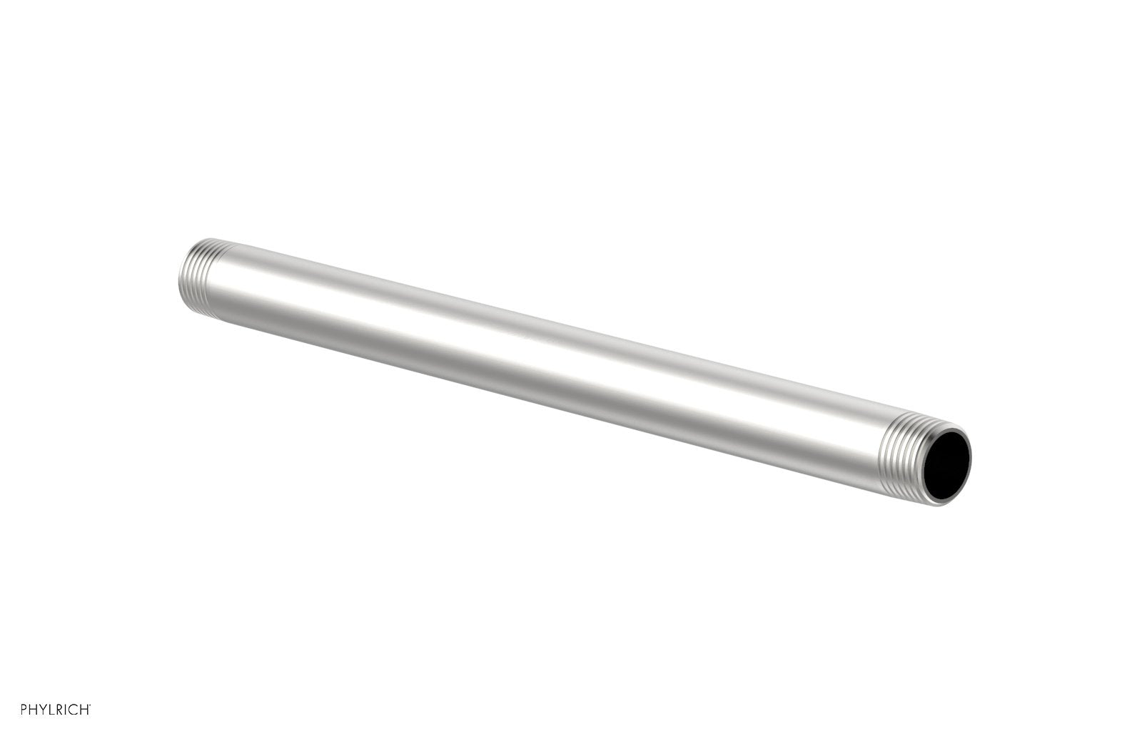 Phylrich 10" Straight Shower Arm by Phylrich