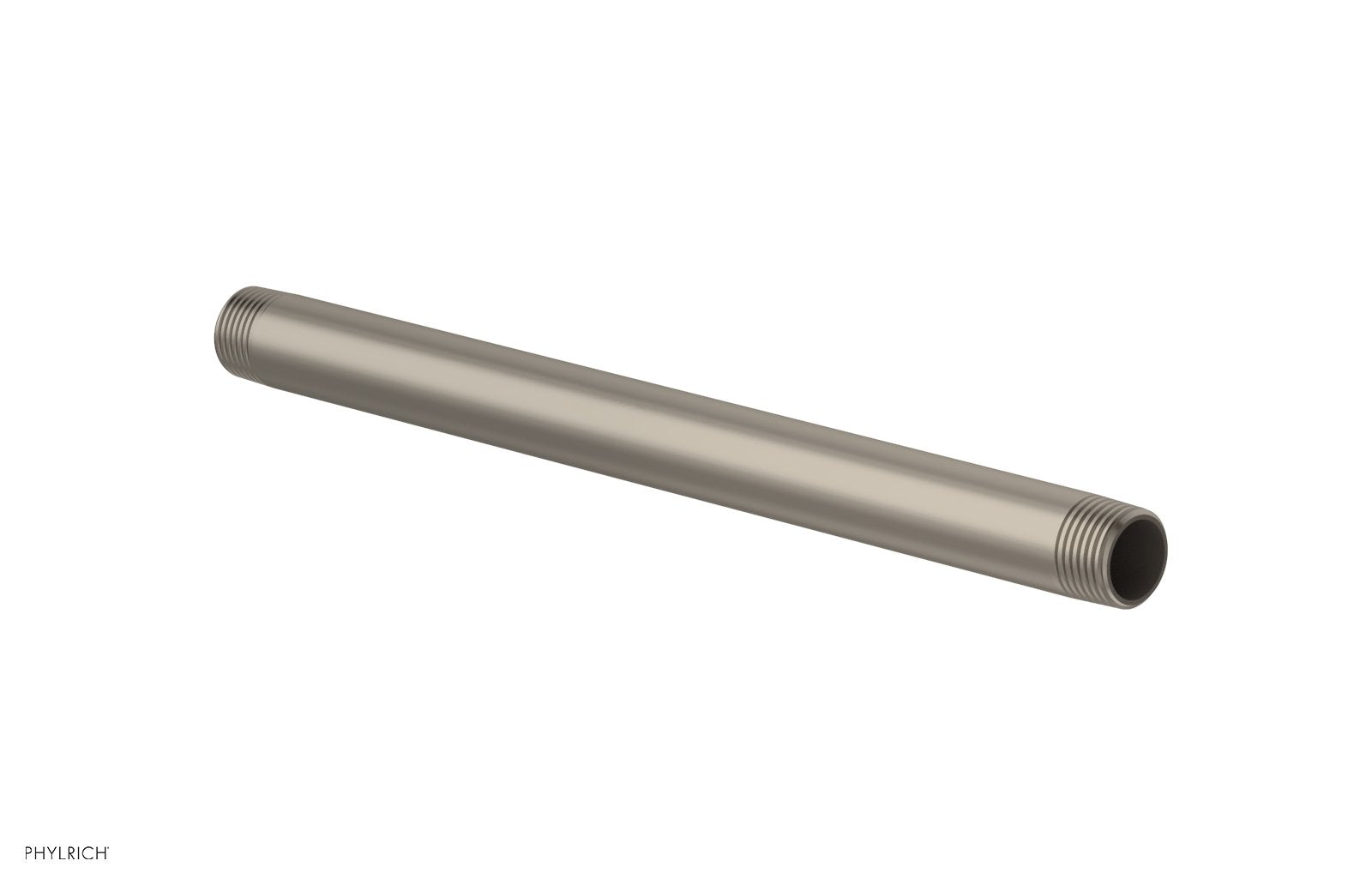 Phylrich 10" Straight Shower Arm by Phylrich