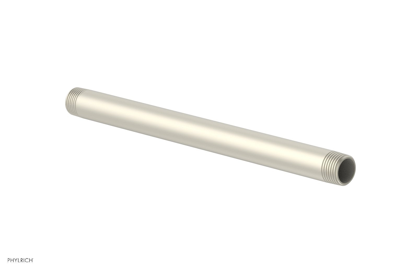 Phylrich 10" Straight Shower Arm by Phylrich