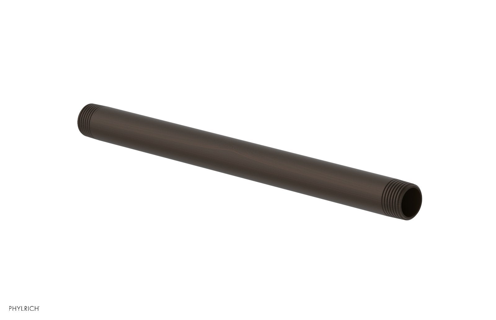 Phylrich 10" Straight Shower Arm by Phylrich