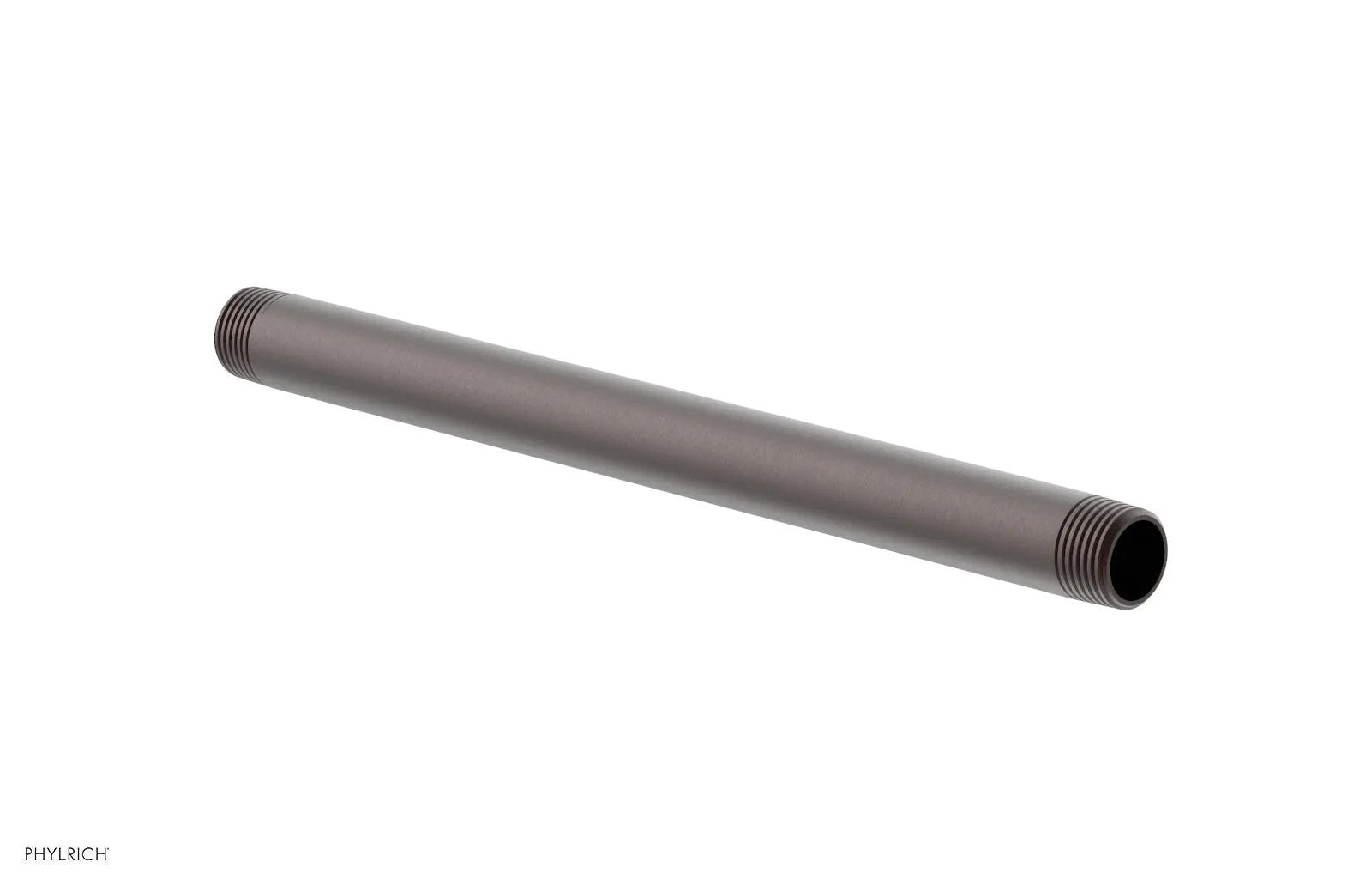 Phylrich 10" Straight Shower Arm by Phylrich
