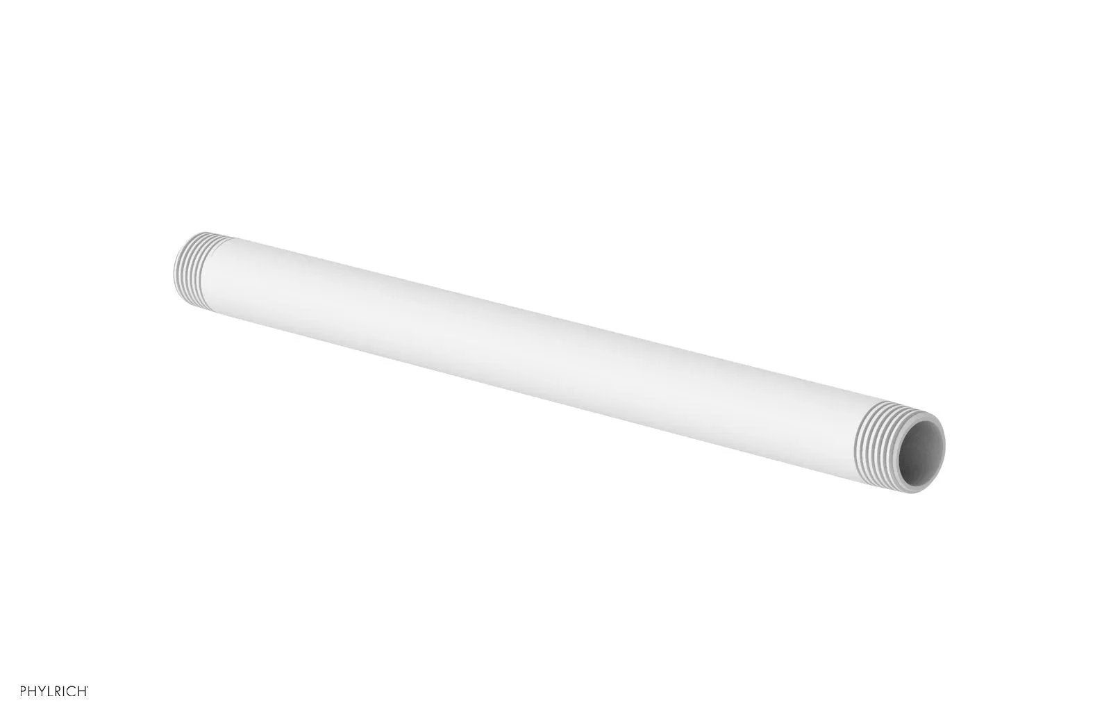 Phylrich 10" Straight Shower Arm by Phylrich