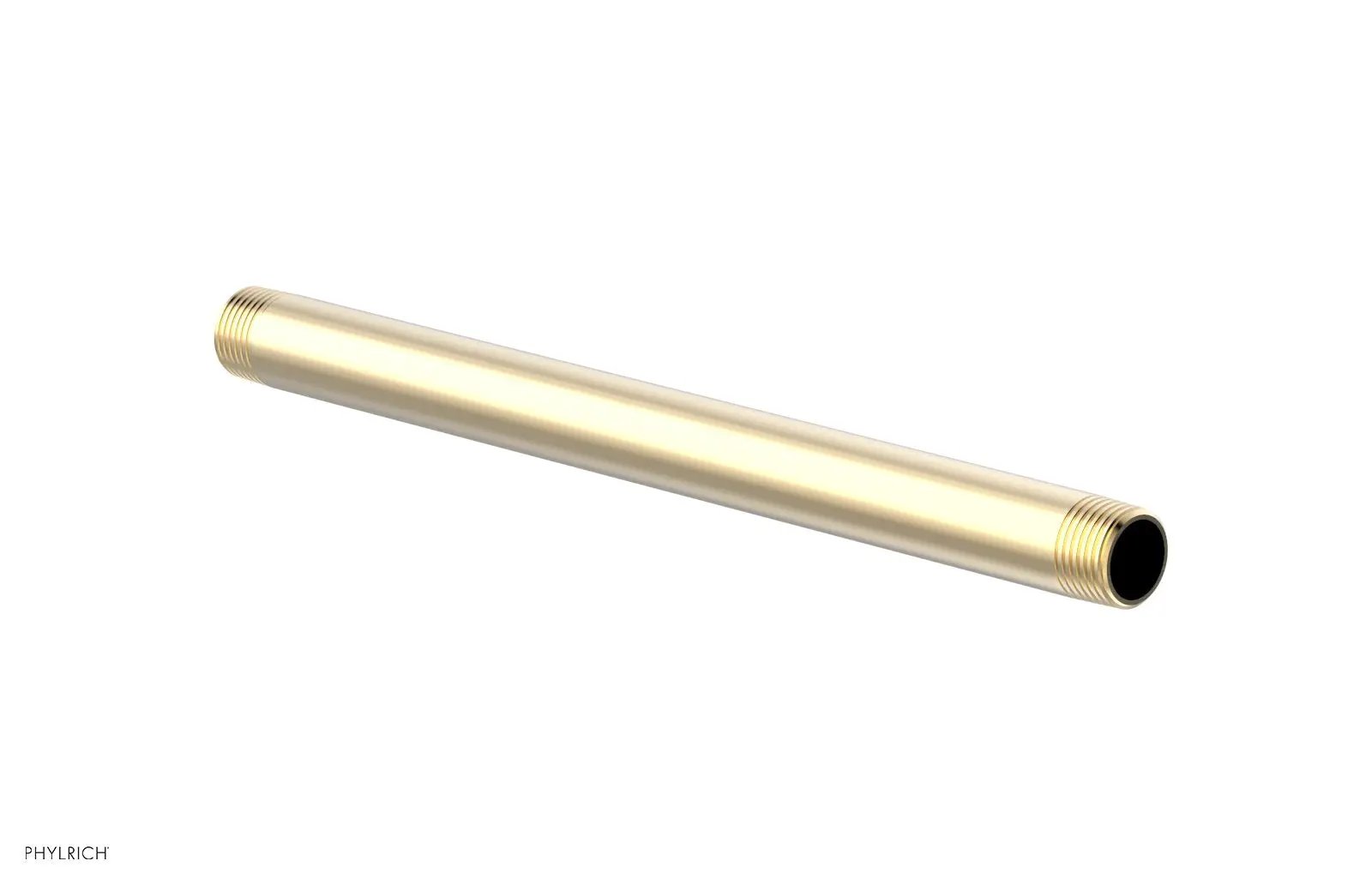 Phylrich 10" Straight Shower Arm by Phylrich