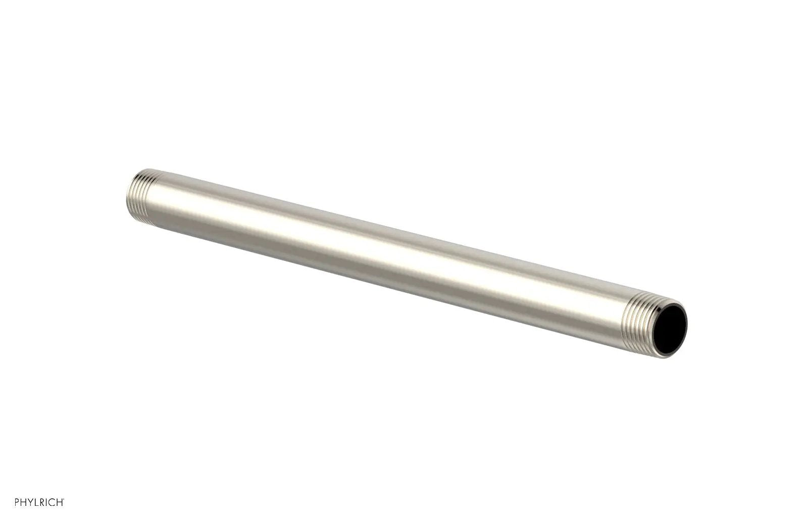 Phylrich 10" Straight Shower Arm by Phylrich