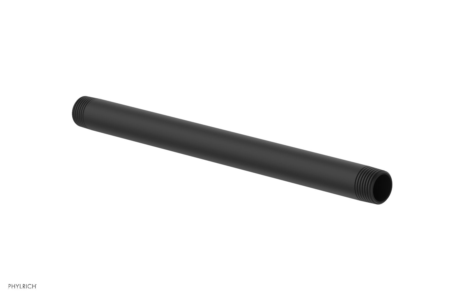 Phylrich 10" Straight Shower Arm by Phylrich