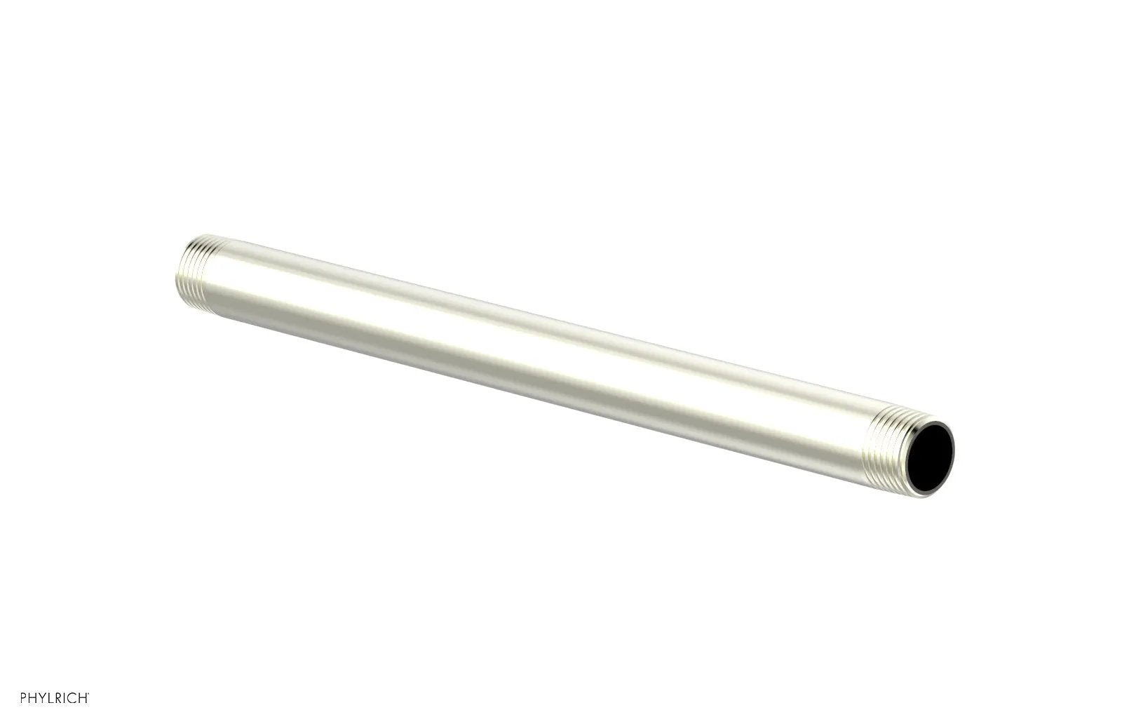 Phylrich 10" Straight Shower Arm by Phylrich