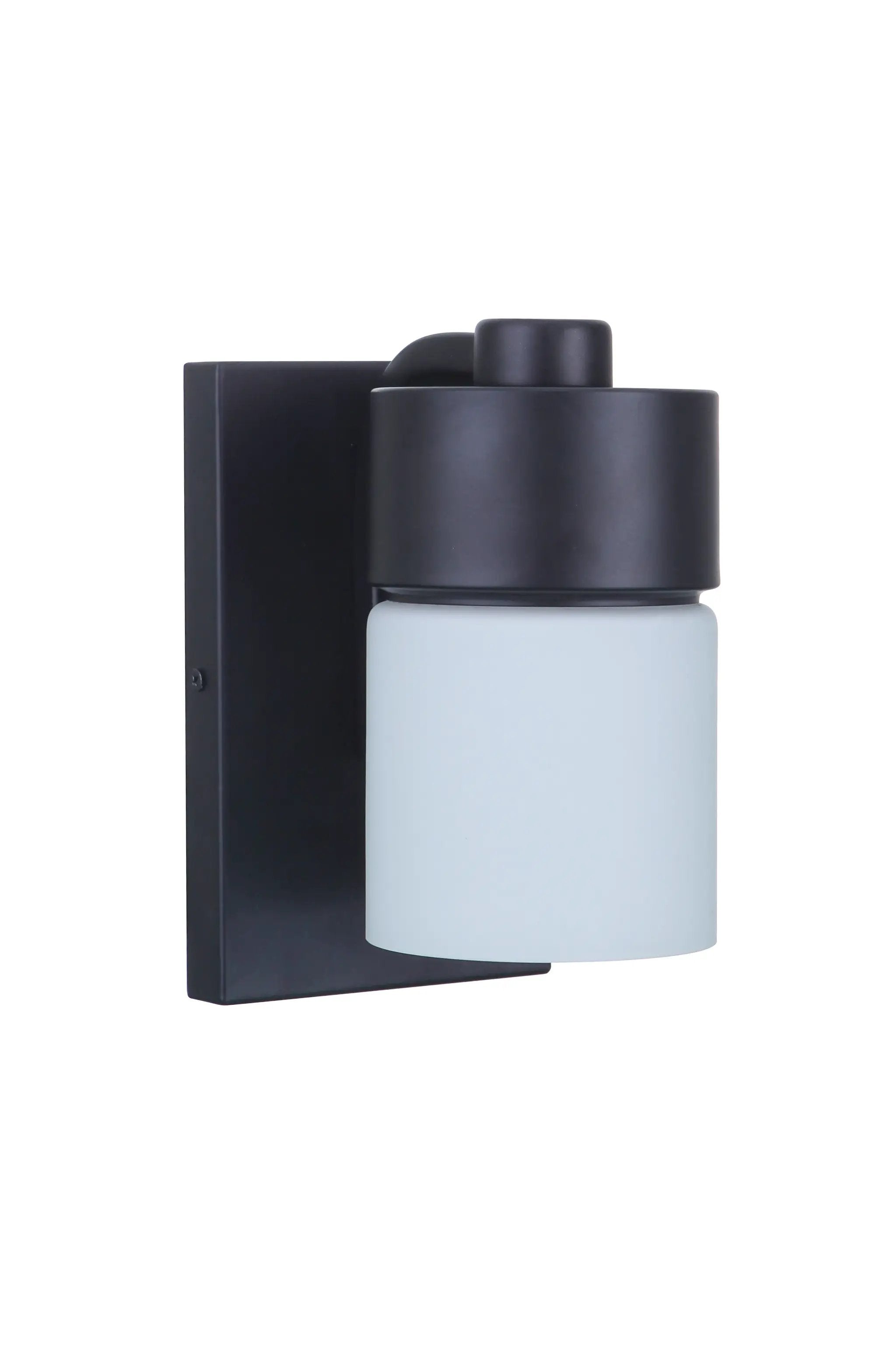 Craftmade District 1 Light Wall Sconce by Craftmade