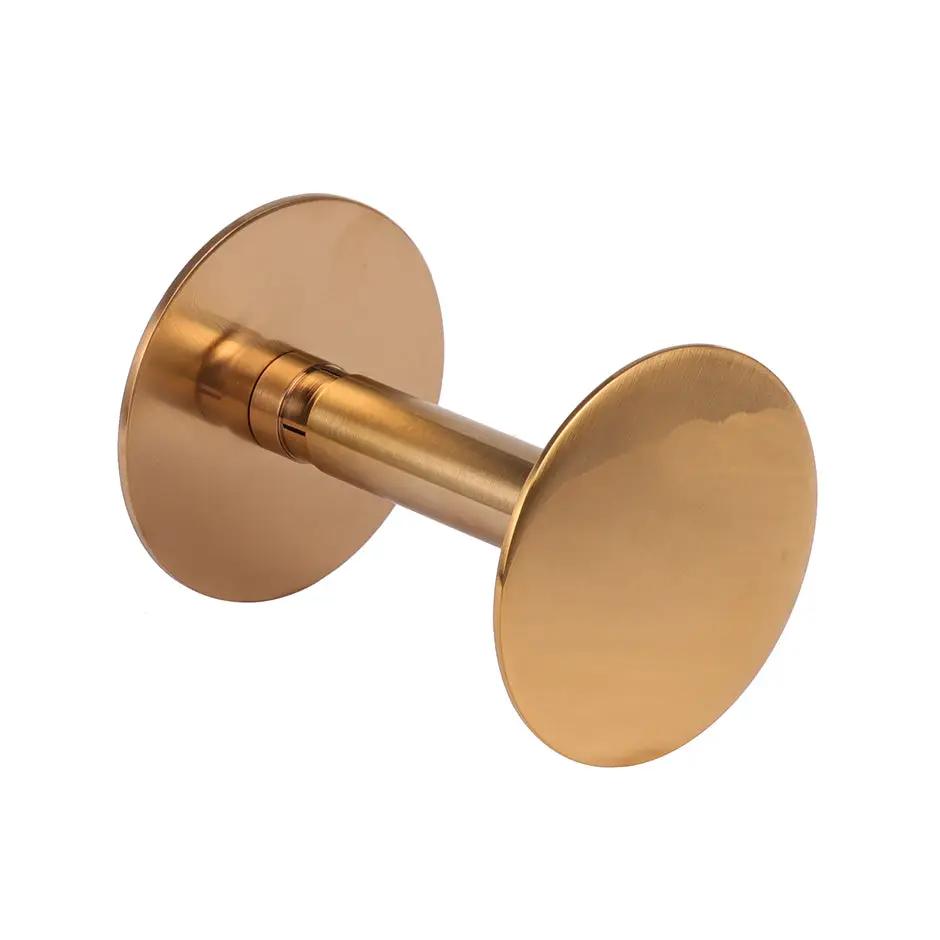 Lacava Arch Wall-Mount Toilet Paper Holder by Lacava