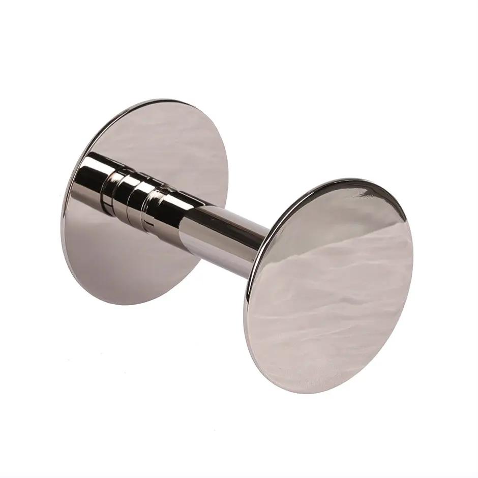 Lacava Arch Wall-Mount Toilet Paper Holder by Lacava