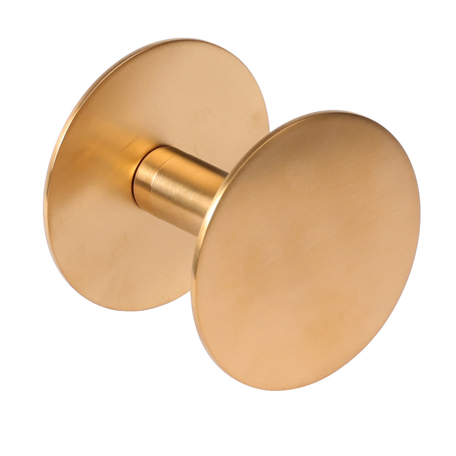 Lacava Arch Wall-Mount Towel Hook