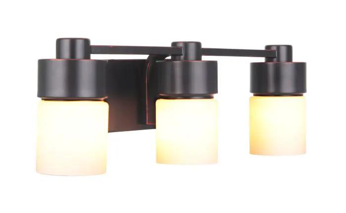 flat black wall sconces
