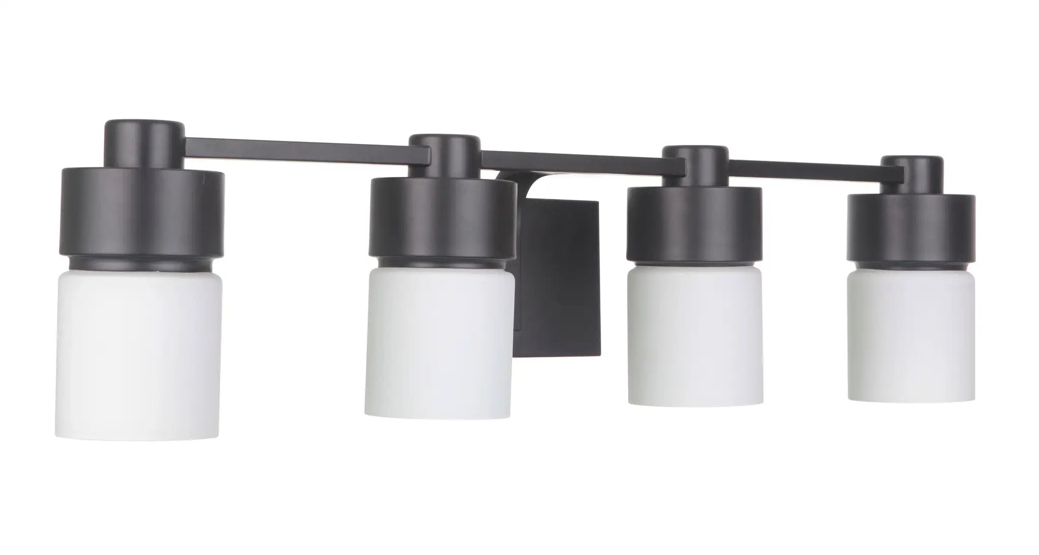 Craftmade District Vanity Light by Craftmade