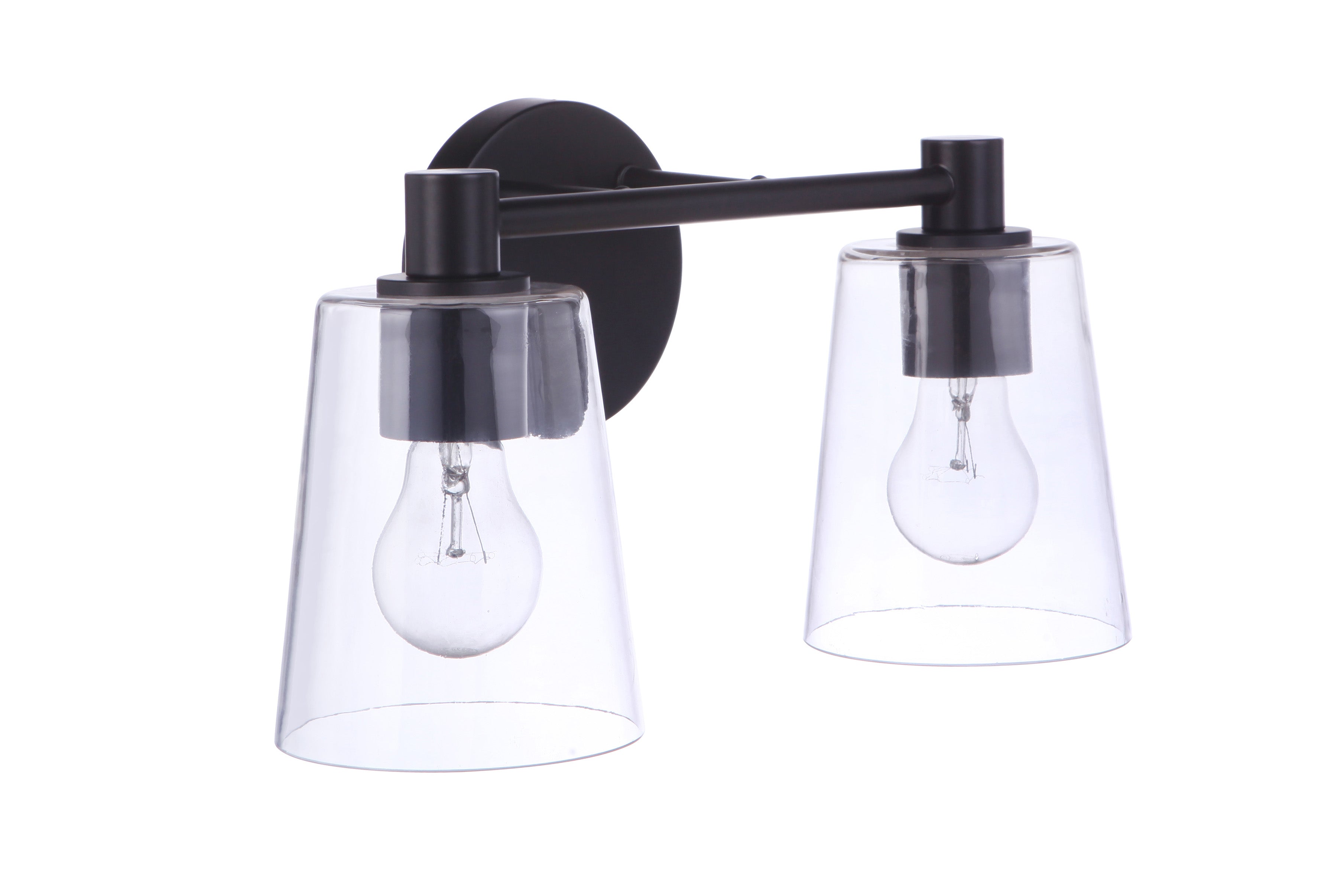 Craftmade Emilio Vanity Light