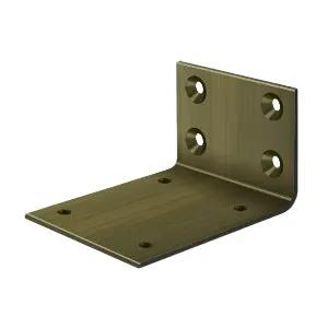 Deltana Jamb Bracket S.B. for DASH95 by Deltana