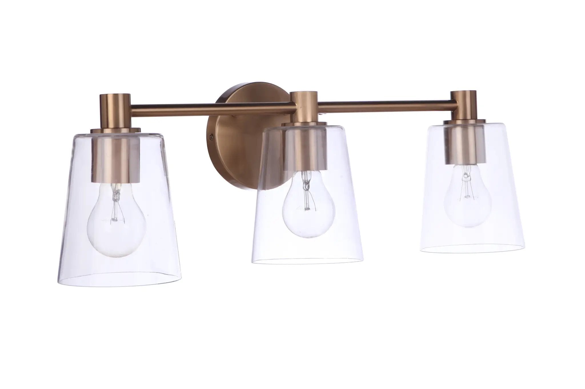 Craftmade Emilio Vanity Light by Craftmade