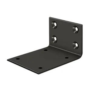 Deltana Jamb Bracket S.B. for DASH95 by Deltana