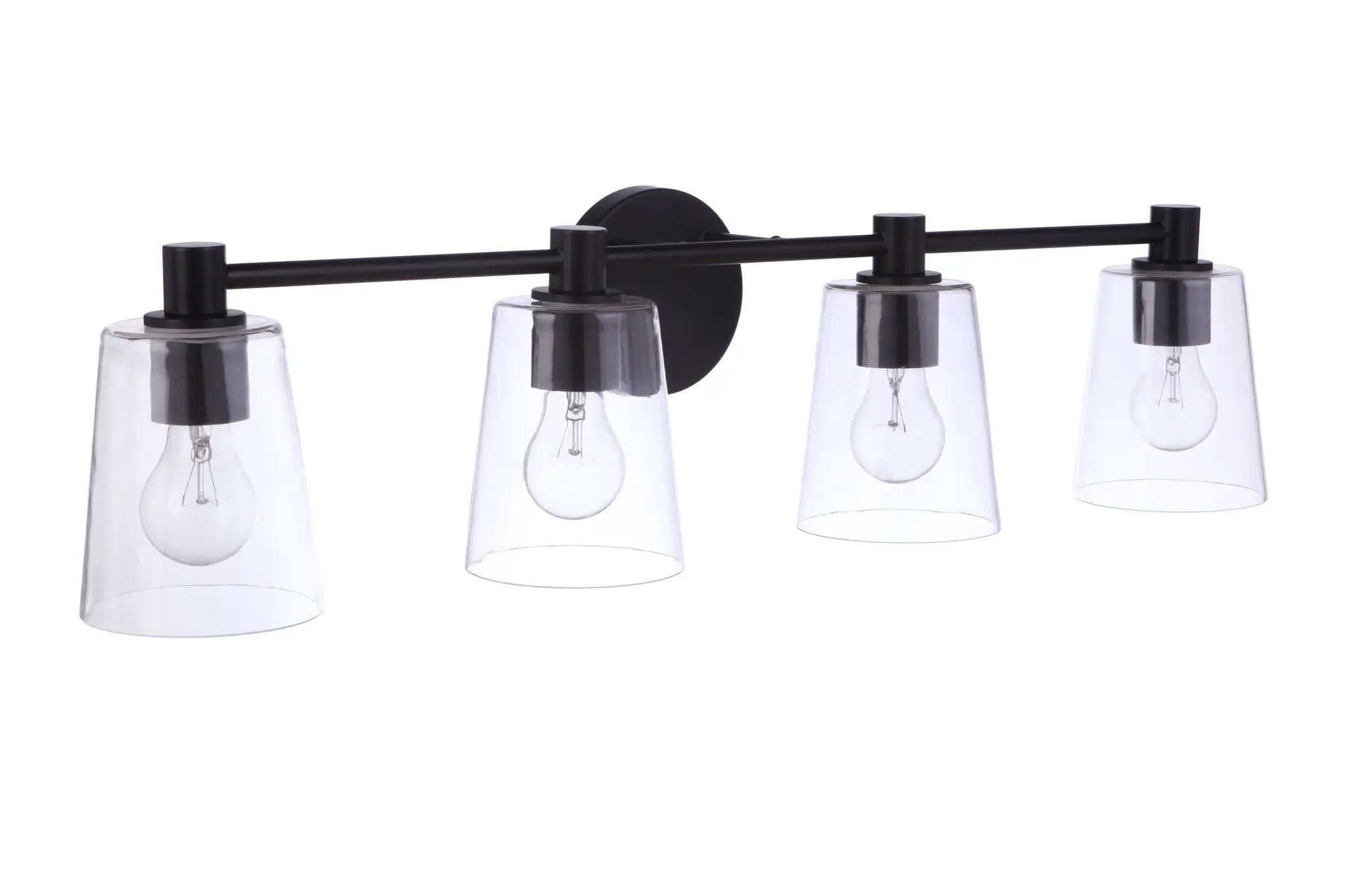 Craftmade Emilio Vanity Light by Craftmade