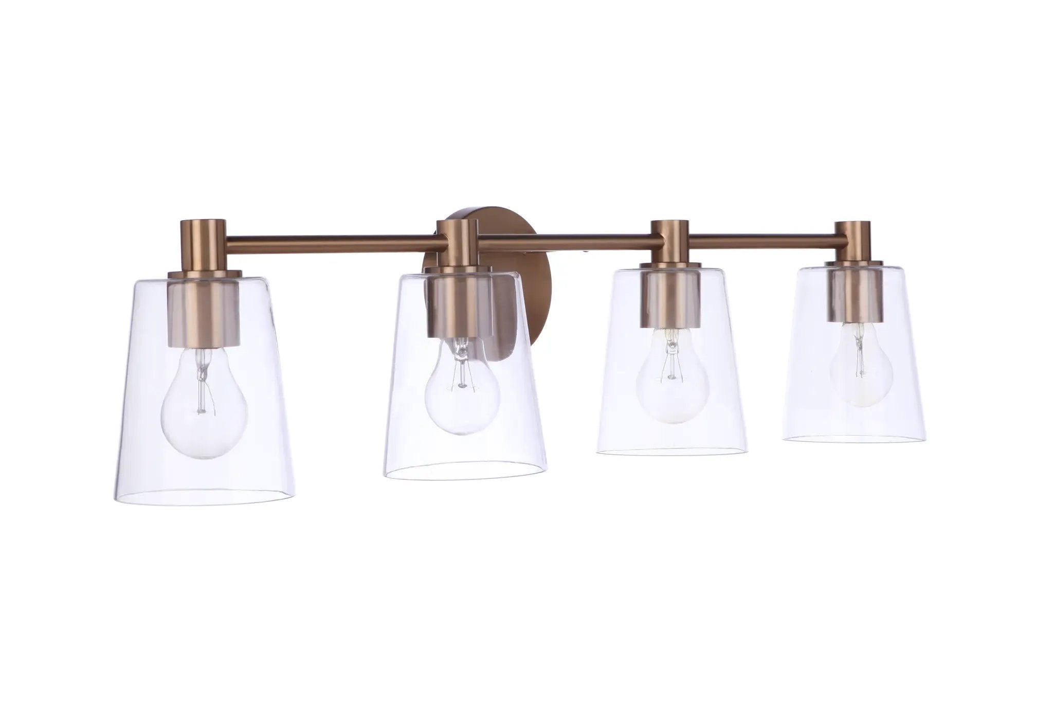 Craftmade Emilio Vanity Light by Craftmade