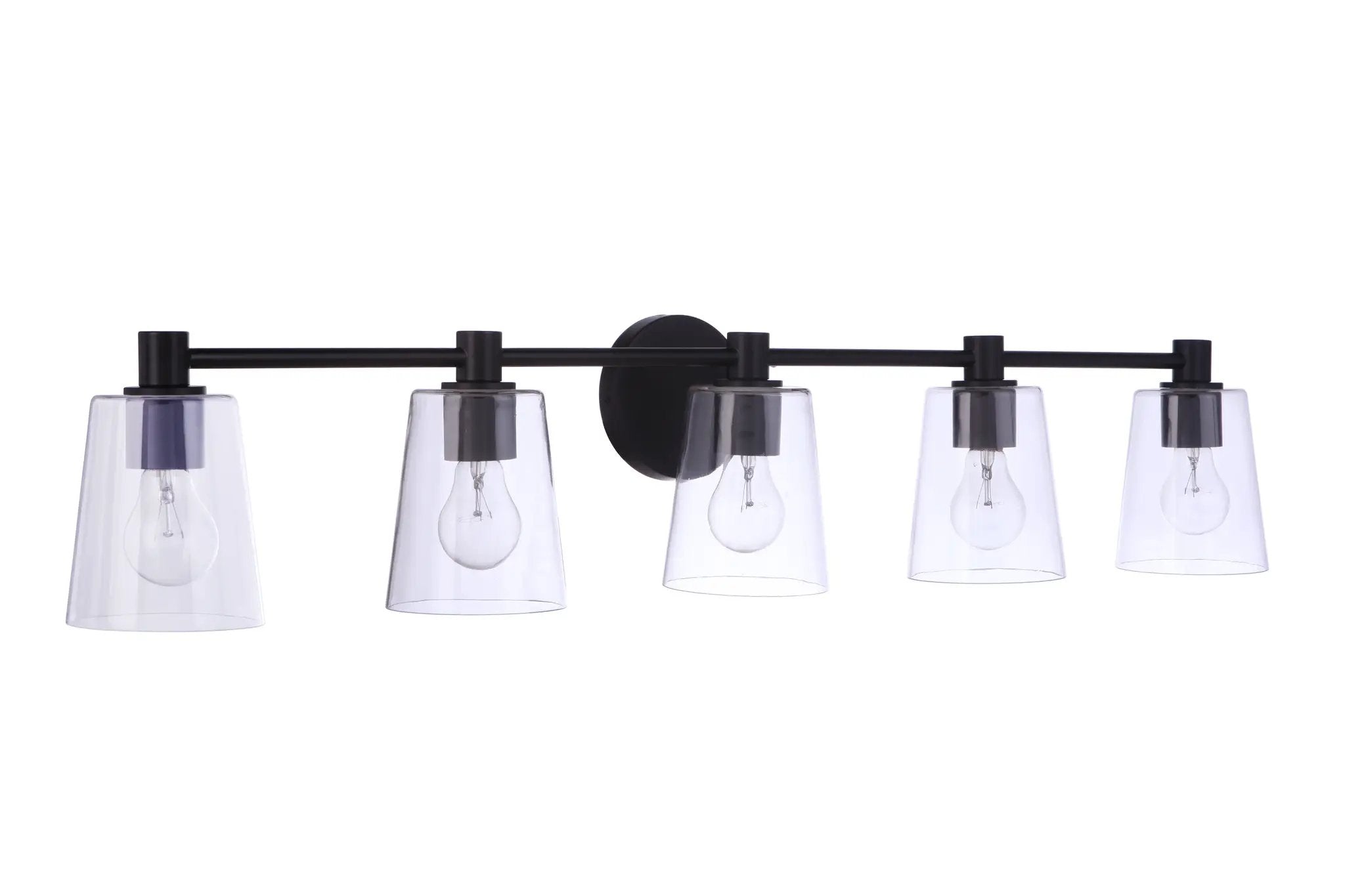Craftmade Emilio Vanity Light by Craftmade