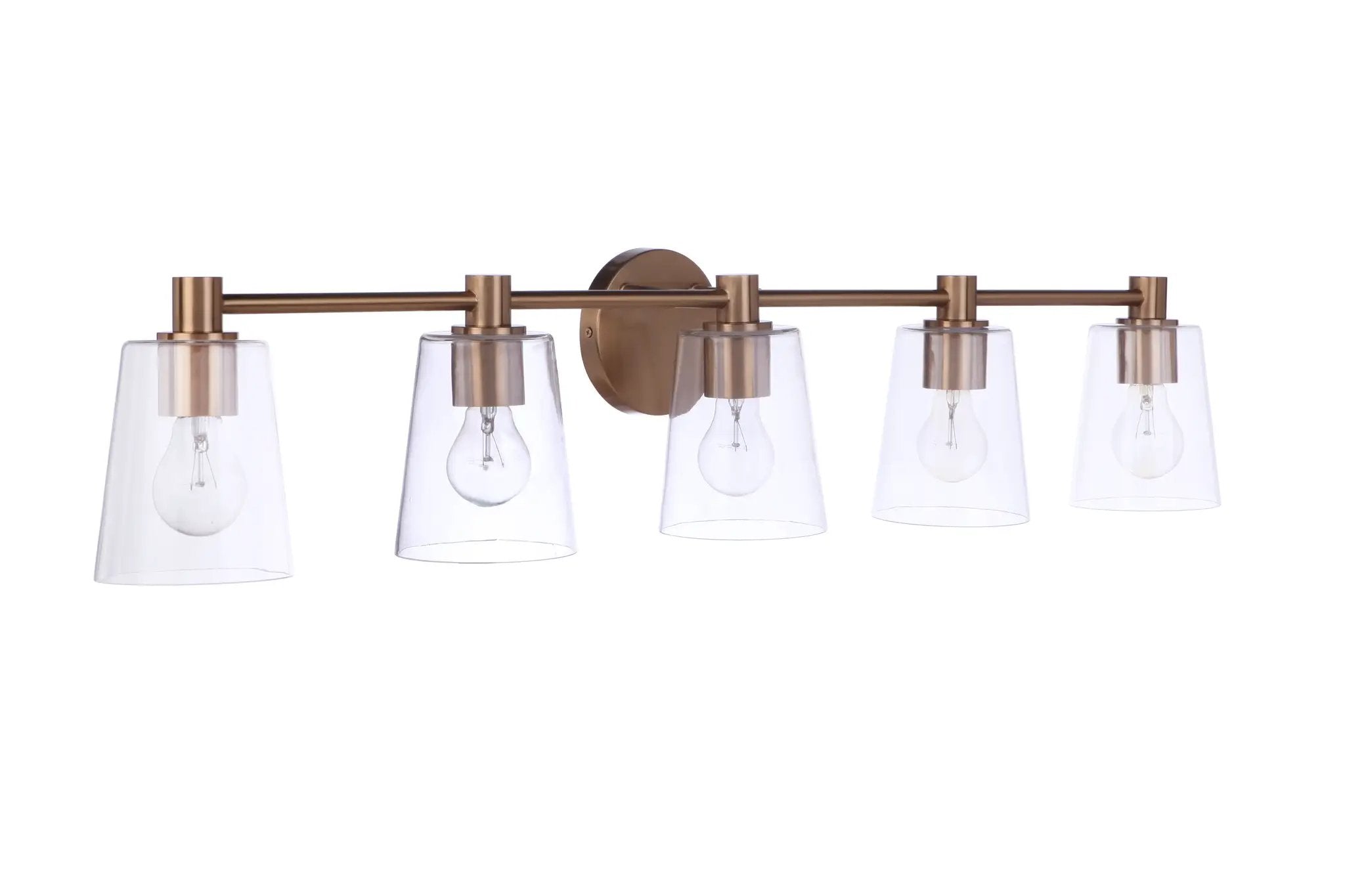 Craftmade Emilio Vanity Light by Craftmade