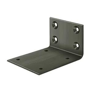 Deltana Jamb Bracket S.B. for DASH95 by Deltana