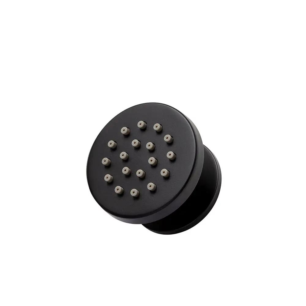 Lacava Arch Wall-Mount Round Body Spray by Lacava