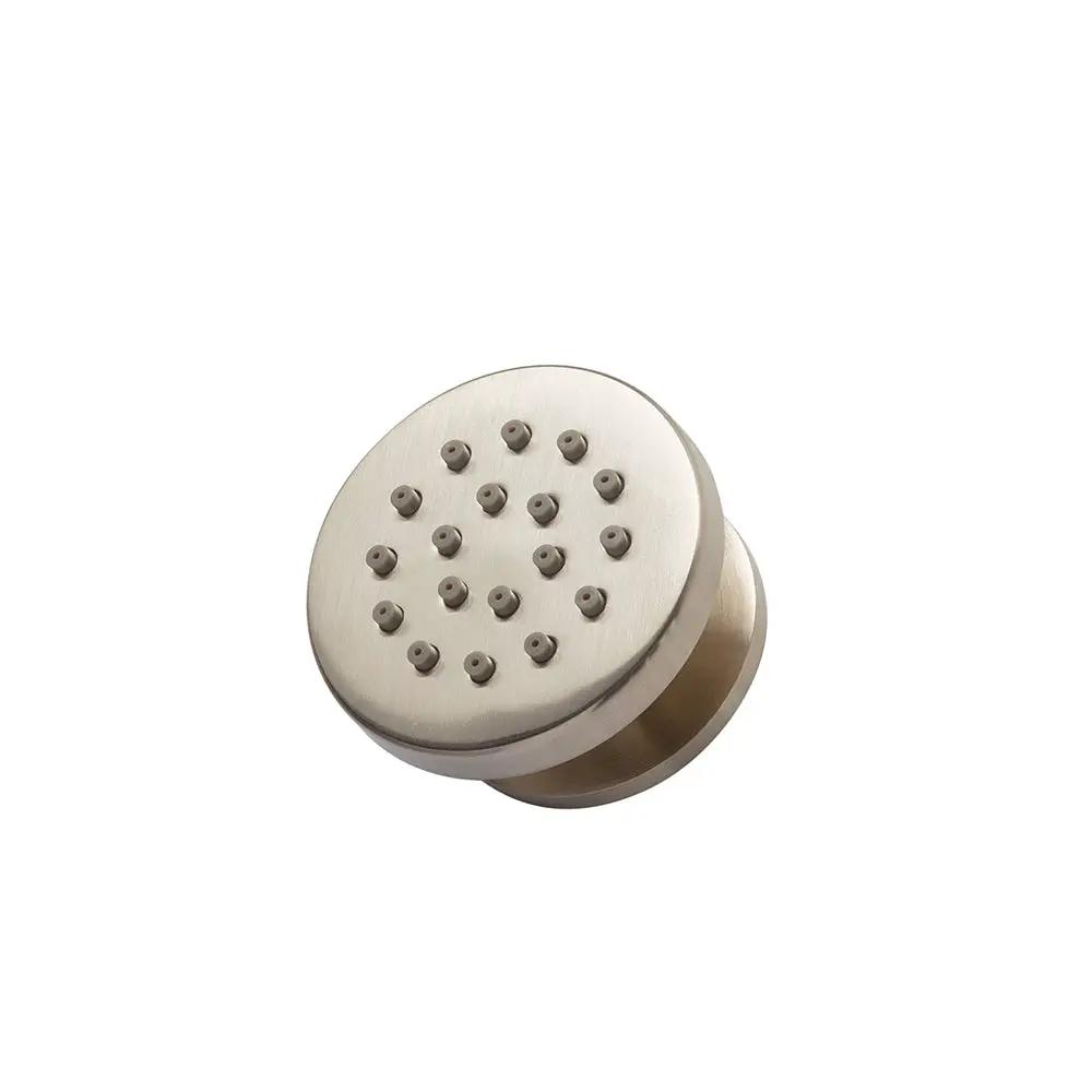 Lacava Arch Wall-Mount Round Body Spray by Lacava