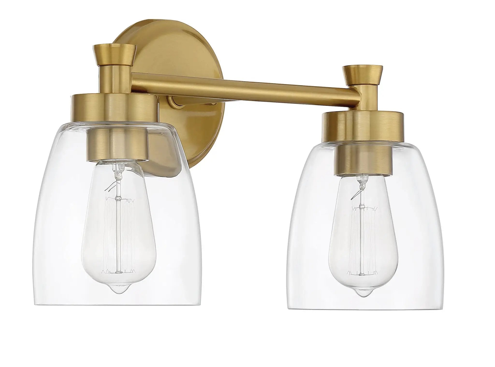 Craftmade Henning Vanity Light by Craftmade