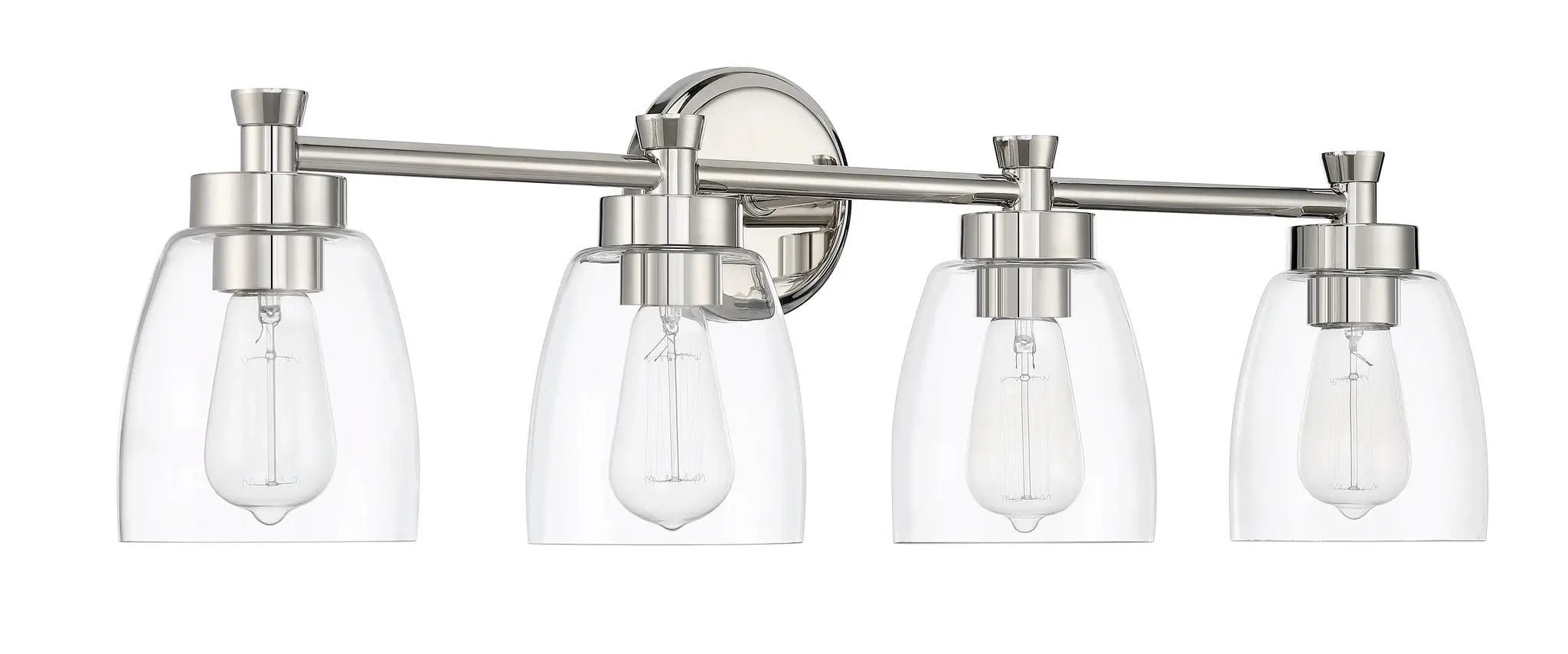 Craftmade Henning Vanity Light by Craftmade