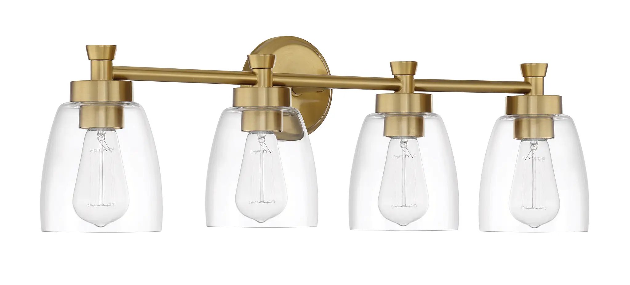 Craftmade Henning Vanity Light by Craftmade