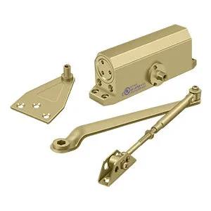 Deltana DC50 Door Closer by Deltana