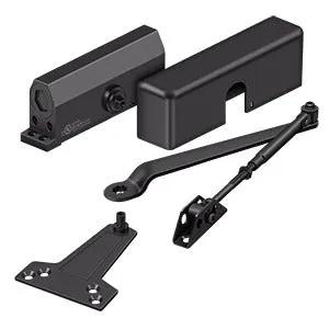 Deltana DC70 Door Closer by Deltana