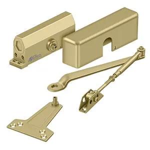 Deltana DC70 Door Closer by Deltana