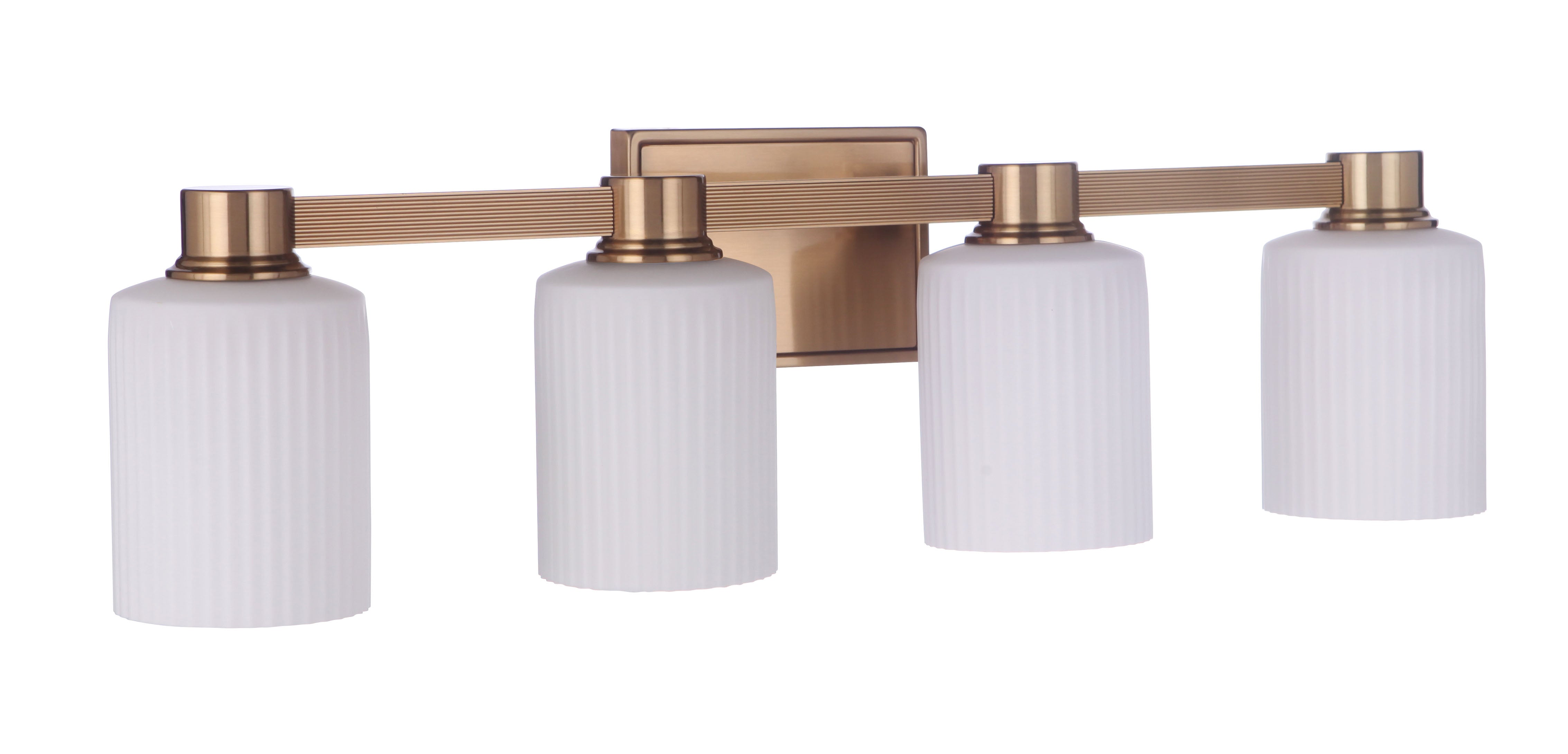 Craftmade Bretton Vanity Light