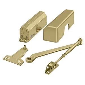 Deltana DC10 Door Closer by Deltana