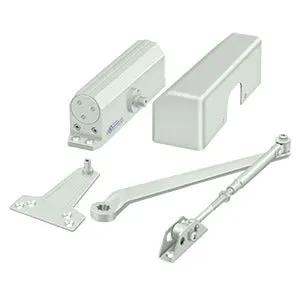 Deltana DC10 Door Closer by Deltana