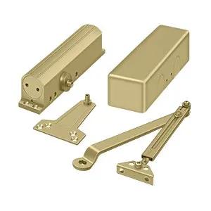 Deltana DC90 Door Closer by Deltana