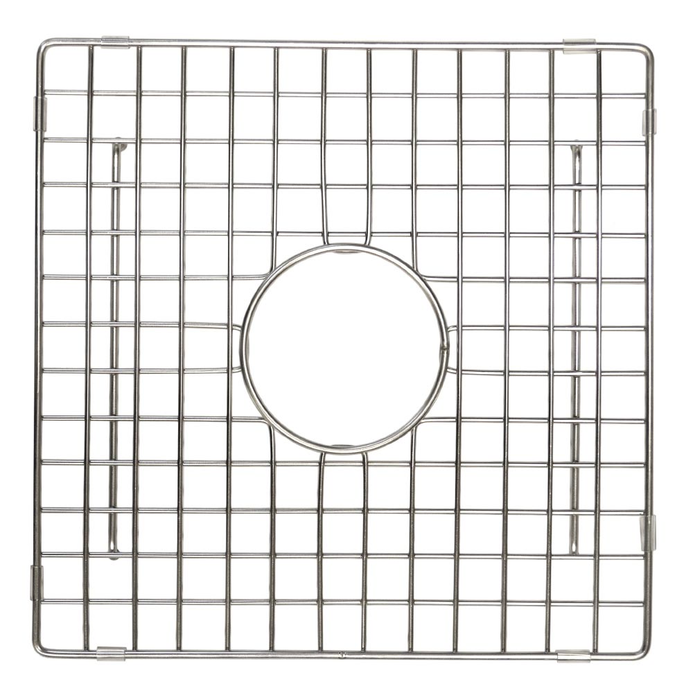 Native Trails 12" Square Bottom Grid