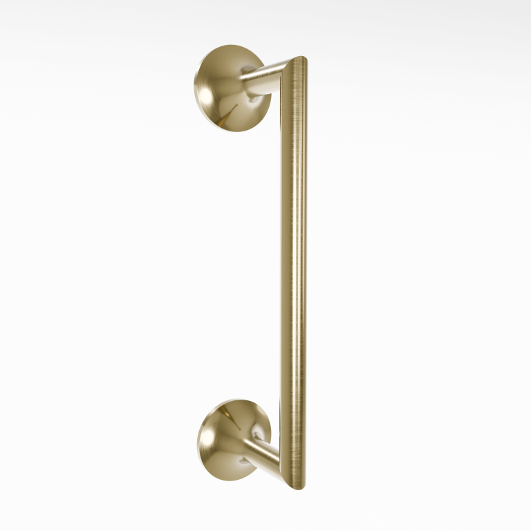 Kartners Paris 9" Towel Bar