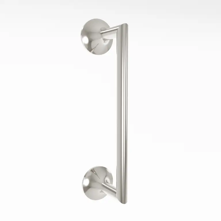 Kartners Paris 9" Towel Bar by Kartners