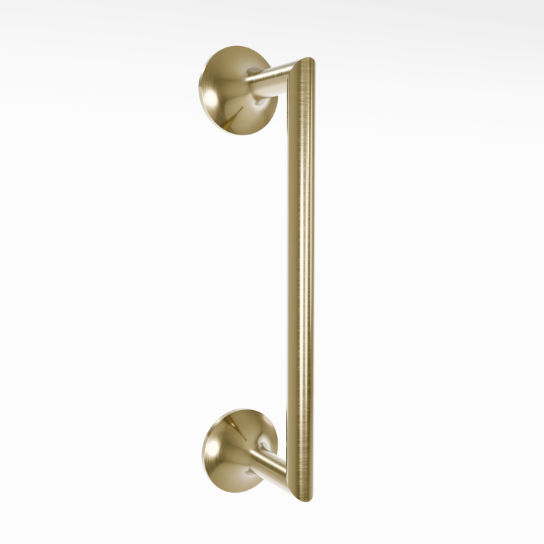 Kartners Paris 9" Towel Bar